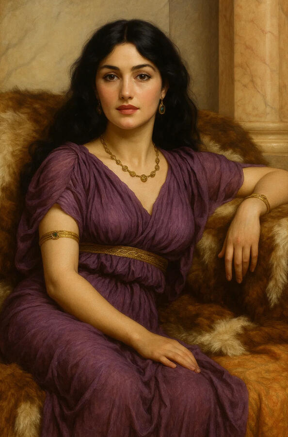 AI-generated by Sora